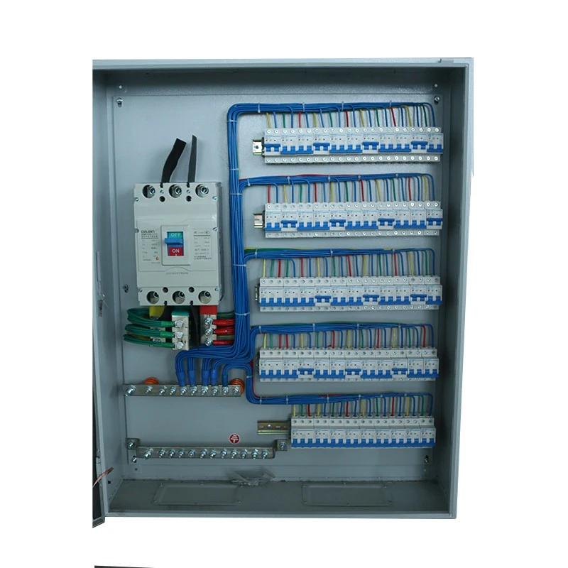 Low Voltage Power Distribution Box suppliers